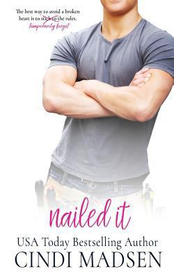 Nailed It 1977822169 Book Cover