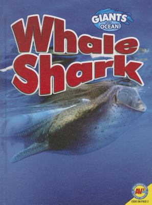 Whale Shark 1489610820 Book Cover