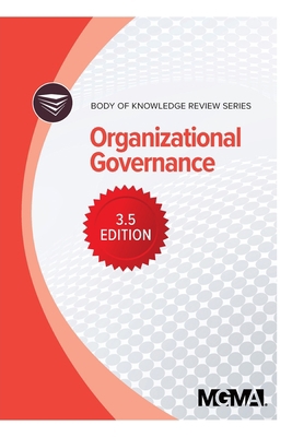 Body of Knowledge Review Series: Organizational... 1568297017 Book Cover