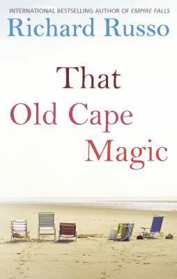 That Old Cape Magic 0701184620 Book Cover
