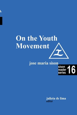 On the Youth Movement B0CK11RZJY Book Cover