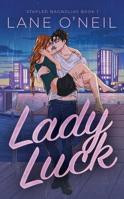 Lady Luck [Large Print] B0D6SZ1DYL Book Cover