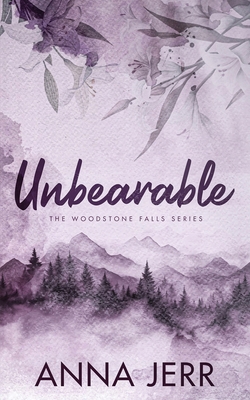 Unbearable B0DYL1XPT5 Book Cover