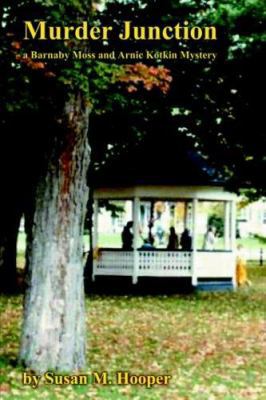 Murder Junction 1418487880 Book Cover