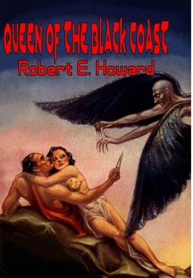 Queen of the Black Coast 1312920831 Book Cover