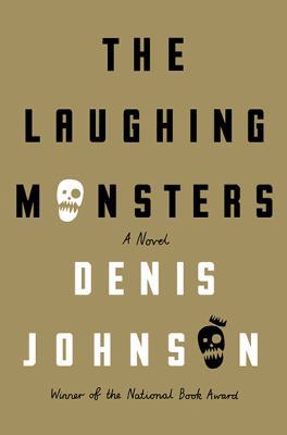 The Laughing Monsters 1443437999 Book Cover