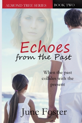 Echoes From the Past B0CSVHL3CB Book Cover