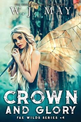 Crown and Glory B0BLG6RZTY Book Cover