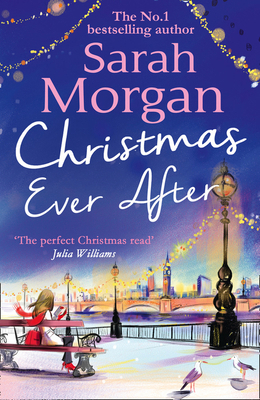 CHRISTMAS EVER AFTER- PB [Unknown] 1848454449 Book Cover