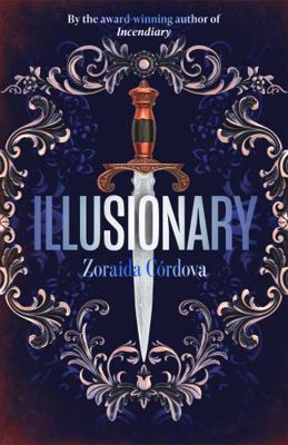 Illusionary: The unforgettable second installme... 1473677661 Book Cover