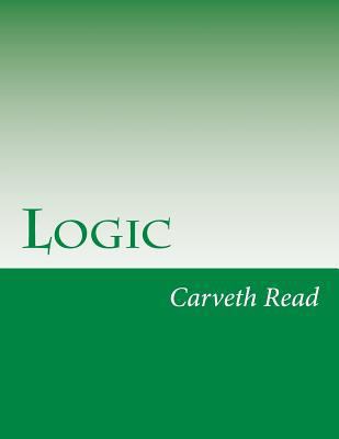 Logic 1499738382 Book Cover