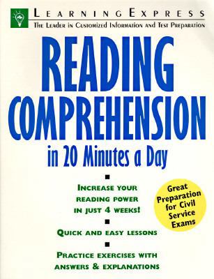 Reading Comprehe -Op/010 1576850390 Book Cover