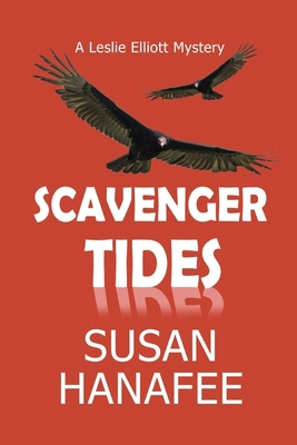 Scavenger Tides: Volume 1 1735698814 Book Cover