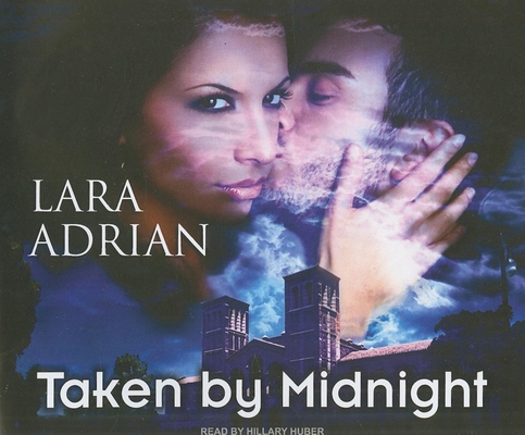 Taken by Midnight 1400119154 Book Cover