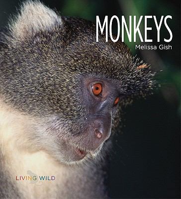 Monkeys 1583417400 Book Cover