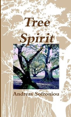 Tree Spirit 1326292315 Book Cover