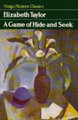 GAME OF HIDE AND SEEK 086068556X Book Cover