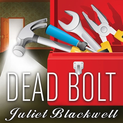 Dead Bolt B08XL9QG4D Book Cover