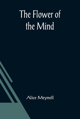 The Flower of the Mind 935601907X Book Cover