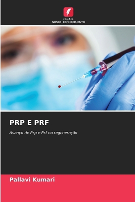 Prp E Prf [Portuguese] 6208654580 Book Cover