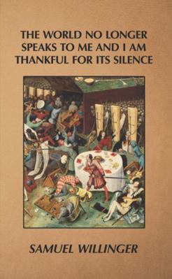 Paperback World No Longer Speaks to Me and I Am Thankful for Its Silence Book