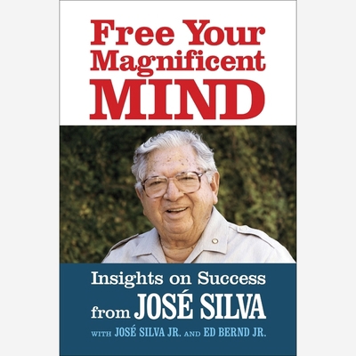 Free Your Magnificent Mind: Insights on Success B0CLG1H2MT Book Cover
