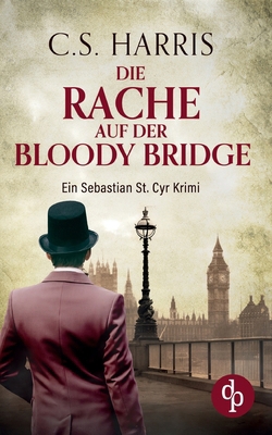 Die Rache auf der Bloody Bridge [German] 3989982761 Book Cover