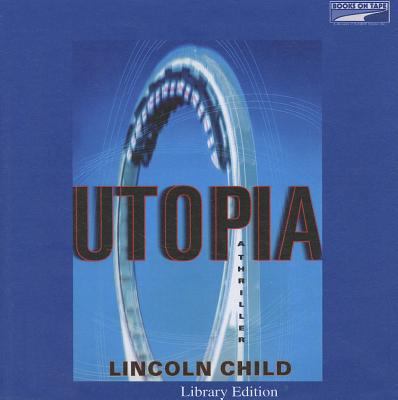 Utopia (Lib)(CD) 0736690646 Book Cover