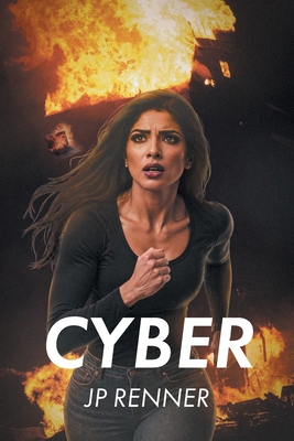 Cyber B0H31MVXQF Book Cover