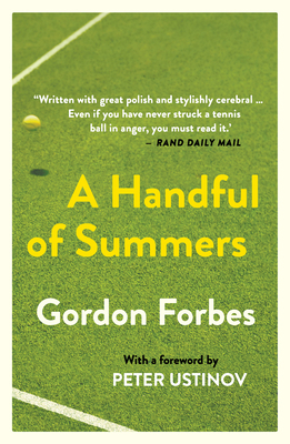 A Handful of Summers: A Memoir 1928257429 Book Cover