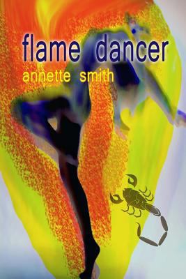 Flame Dancer 1492248754 Book Cover