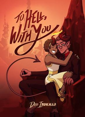 Paperback To Hell with You Book