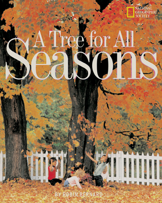 A Tree for All Seasons B00A2QBS30 Book Cover