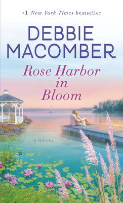 Rose Harbor in Bloom 034553526X Book Cover