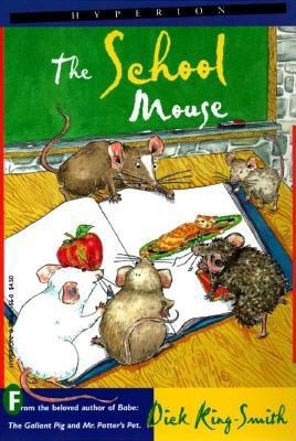 The School Mouse 0786811560 Book Cover