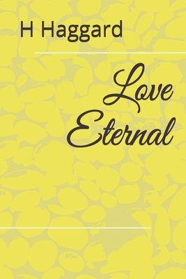 Love Eternal B08N3MYPJK Book Cover