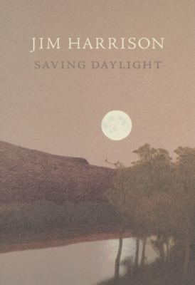 Saving Daylight 1556592353 Book Cover
