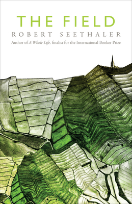 The Field 1487010273 Book Cover