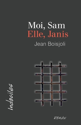 Moi, Sam. Elle, Janis [French] 2895977127 Book Cover