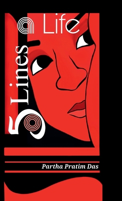 5 Lines a Life B0FLFT9TWS Book Cover