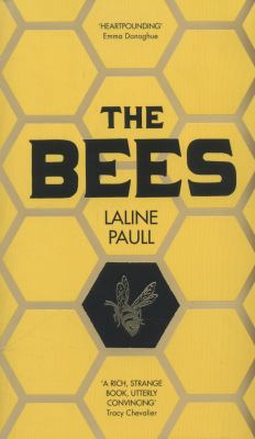 The Bees 0007557728 Book Cover