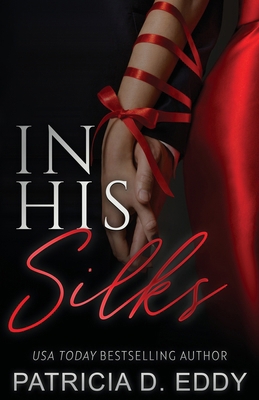 In His Silks 1942258151 Book Cover