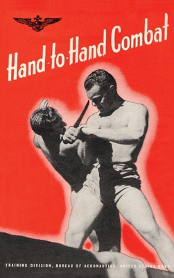 Hand-To-Hand Combat 1474538584 Book Cover