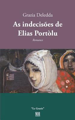 As Indecis [Portuguese] 8833090442 Book Cover