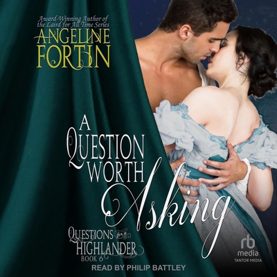 A Question Worth Asking B0FLJQ75FM Book Cover