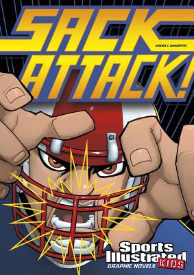 Sack Attack! 1434222438 Book Cover