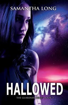 Hallowed 1508810311 Book Cover