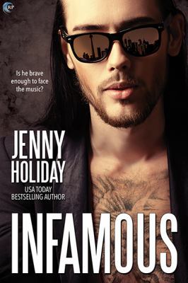 Infamous 1626496609 Book Cover