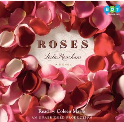 Roses 0307714438 Book Cover