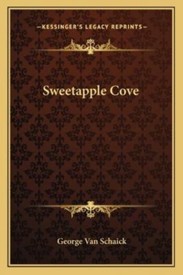 Sweetapple Cove 1162805412 Book Cover
